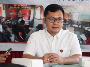 Ijazah Dewan Diduga Palsu Belum Ditemukan, Polisi Kejar Operator Silon