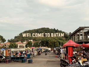 8 Destinasi Wisata Populer di Batam yang Wajib Dikunjungi