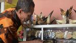 Hasil Kerajinan Tangan di Kampung Inggris Sukabumi