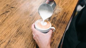 Terungkap! Ini 7 Pesanan Minuman Kopi yang Paling Bikin Barista Kesal