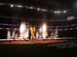 Jadwal Piala Dunia 2022: Waktunya Semifinal!