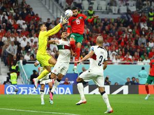 Lompatan Super Youssef En-Nesyri!