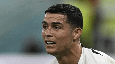 Melihat Lagi Tangisan Ronaldo dan Timnas Portugal