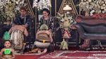 Melihat Rangkaian Upacara Adat Ngunduh Mantu Kaesang-Erina