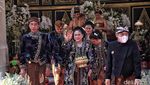 Melihat Rangkaian Upacara Adat Ngunduh Mantu Kaesang-Erina