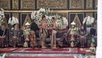 Melihat Rangkaian Upacara Adat Ngunduh Mantu Kaesang-Erina