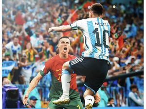 Pesepakbola Terbaik Versi Rodri sang Pemenang Ballon dOr 2024