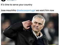 Maroko Mengguncang Dunia di Tengah Tangisan Ronaldo