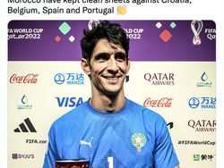 Maroko Mengguncang Dunia di Tengah Tangisan Ronaldo