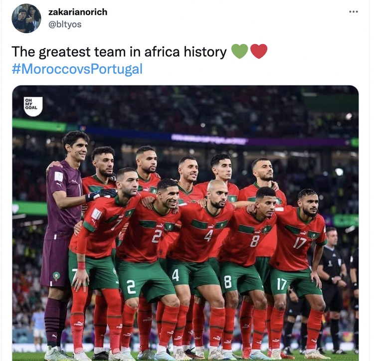 Meme Maroko Meme Maroko