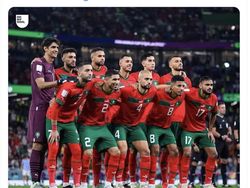 Maroko Mengguncang Dunia di Tengah Tangisan Ronaldo