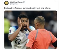 Meme Prancis