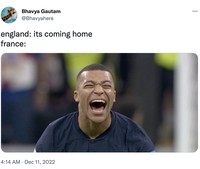 Meme Prancis