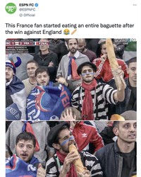 Meme Prancis