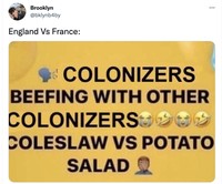 Meme Prancis