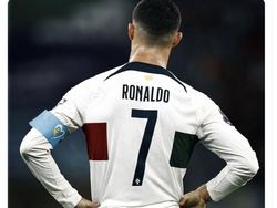 Terima Kasih dan Selamat Tinggal Ronaldo Ramai di Linimasa