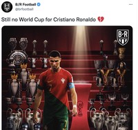 Meme Ronaldo