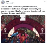 Meme Ronaldo