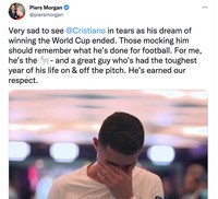 Meme Ronaldo