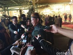 Tito Apresiasi Nikahan Kaesang-Erina: Picu Pertumbuhan Ekonomi Solo
