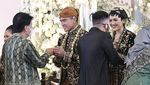 Momen Kaesang-Erina Salami Tamu Undangan
