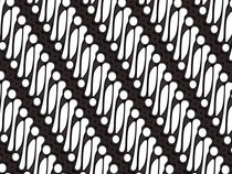 3 Alasan Kenapa Batik Parang Tidak Boleh Dipakai di Pernikahan