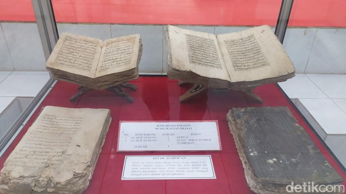 museum sunan drajat