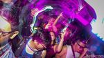 Musik Tropical House Lost Frequencies Curi Hati Penonton DWP