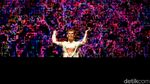 Musik Tropical House Lost Frequencies Curi Hati Penonton DWP