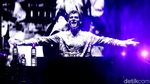 Musik Tropical House Lost Frequencies Curi Hati Penonton DWP