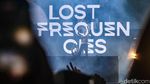 Musik Tropical House Lost Frequencies Curi Hati Penonton DWP