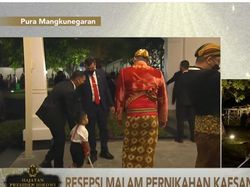 Al Nahyan Kembali Tampil Beda! Kali Ini Bawa Pedang