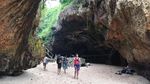 Berburu Spot Foto Instagramable di Bali? Yuk Melali ke Pantai Suluban