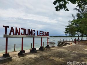 Tanjung Lesung Sukses Gelar Lomba Mancing Tuna, Diserbu 200 Mancing Mania