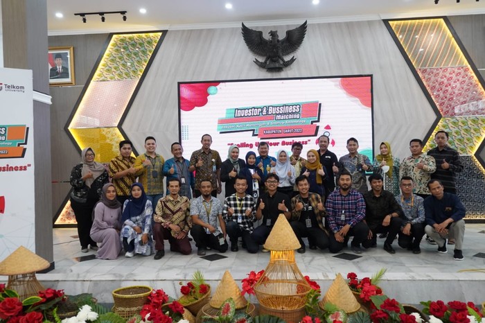 Pemkab Garut