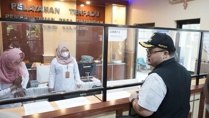 Pemkab Kediri