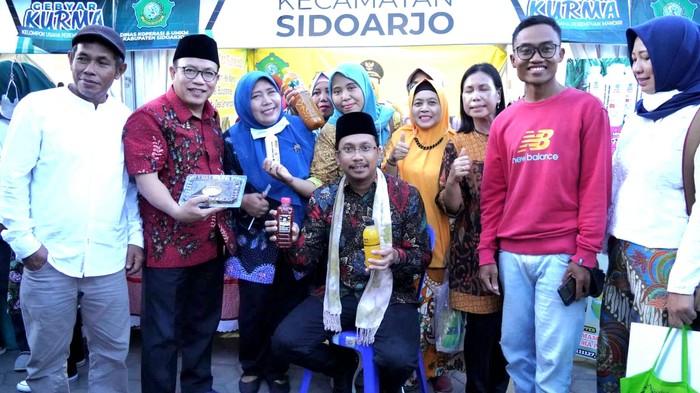 Pemkab Sidoarjo