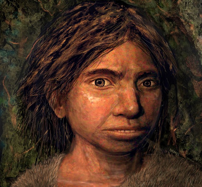Penelitian Terbaru Ungkap DNA Denisovan Bentuk Sistem Imun Orang Papua