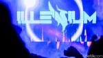 Performance Illenium Emang Nggak Ada Obatnya!