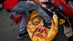 Peringati Hari Hak Asasi Manusia, Aktivis Padati Jalanan Manila
