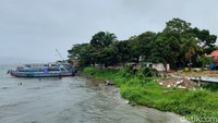Targetnya 25.000 wisatawan yang berkunjung untuk menonton F1H20 nanti. (syanti mustika/detikcom)