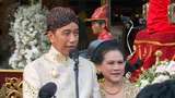 Jokowi ke Surabaya Hari Ini, Nikahkan Adik Bungsu Iriana