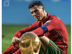 Kandas Impian Netizen, Ronaldo vs Messi di Final Piala Dunia 2022