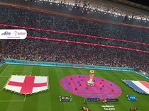 Prediksi Piala Dunia 2026: Prancis dan Inggris Favorit Juara