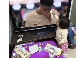 Kandas Impian Netizen, Ronaldo vs Messi di Final Piala Dunia 2022