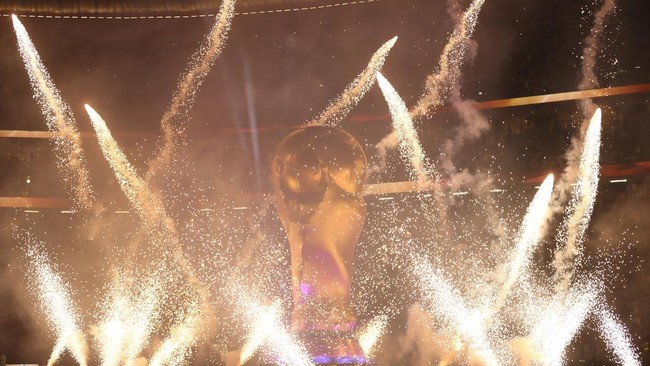Mengenal dan Menerka Peluang Semifinalis Piala Dunia 2022