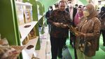 Produk Industri Kecil Menengah Unjuk Gigi di Gebyar IKMA 2022