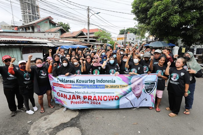 Sahabat Ganjar