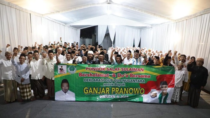 Sahabat Ganjar