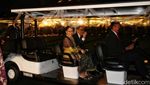 SBY hingga Megawati Hadiri Resepsi Malam Pernikahan Kaesang-Erina